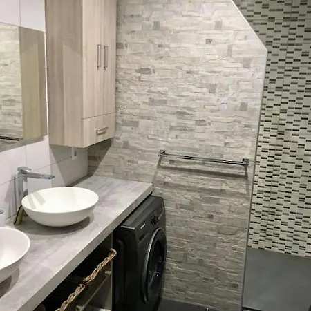 Lejlighed Charmant T3 De 85 M² A