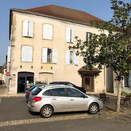 Charmant T3 De 85 M² A