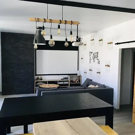 Charmant T3 De 85 M² A Navarrenx
